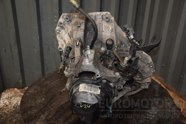 МКПП (механічна коробка перемикання передач) 5-ступка Renault Logan 0.9TCe 12V 2014 JH3336 425331 - 3