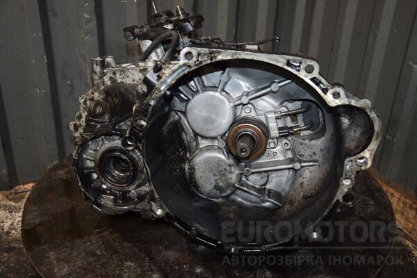 МКПП (механічна коробка перемикання передач) 6-ступка Hyundai i40 1.7crdi 2011 4300024A30 425337 euromotors.com.ua