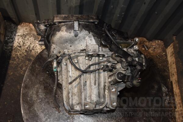 МКПП (механическая коробка переключения передач) 6-ступка Hyundai i40 1.7crdi 2011 4300024A30 425337 - 5