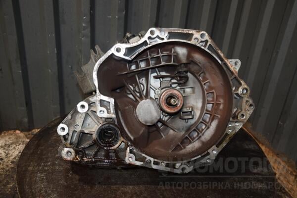 МКПП (механическая коробка переключения передач) 5-ступка Opel Astra 1.6 16V (J) 2009-2015 8US394 425342 euromotors.com.ua