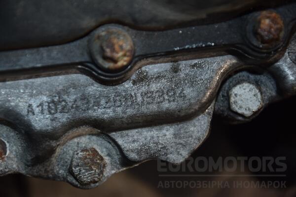 МКПП (механічна коробка перемикання передач) 5-ступка Opel Astra 1.6 16V (J) 2009-2015 8US394 425342 - 6