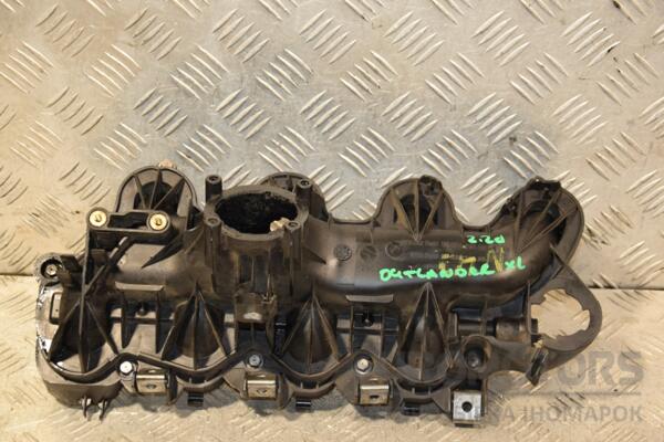 Коллектор впускной пластик Mitsubishi Outlander XL 2.2DI-D 2006-2012 9659449480 425349 euromotors.com.ua