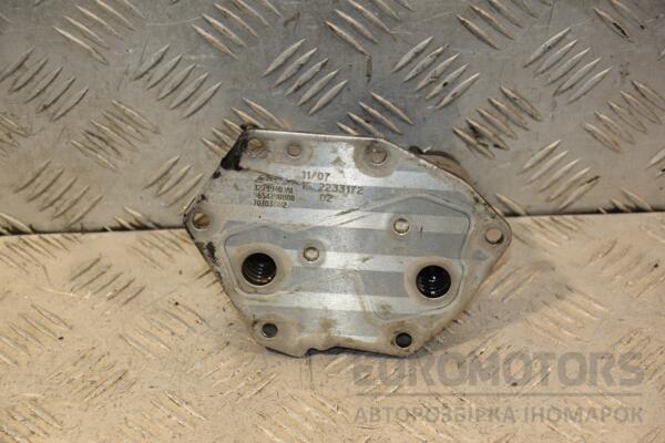 Теплообменник (Радиатор масляный) Mitsubishi Outlander XL 2.2DI-D 2006-2012 9654790880 425351 - 2