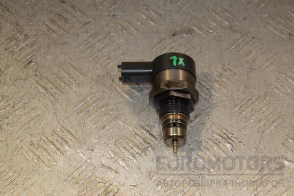 Редукционный клапан Mitsubishi Outlander XL 2.2DI-D 2006-2012 0281002803 425353 euromotors.com.ua