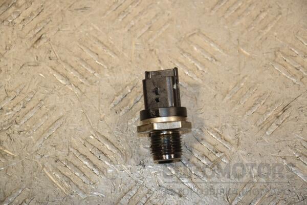Датчик давления топлива в рейке Mitsubishi Outlander XL 2.2DI-D 2006-2012 0281002919 425354 euromotors.com.ua