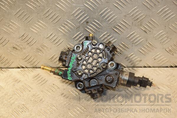 Топливный насос высокого давления (ТНВД) Fiat Ulysse 2.2DI-D 2002-2011 0445010139 425356 euromotors.com.ua