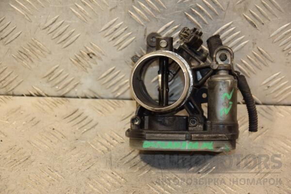 Дроссельная заслонка электрическая Mitsubishi Outlander XL 2.2DI-D 2006-2012 9656932580 425360 euromotors.com.ua