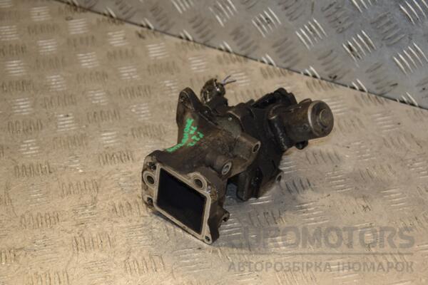 Клапан EGR електричний Mitsubishi Outlander XL 2.2DI-D 2006-2012 9656911780 425364 euromotors.com.ua
