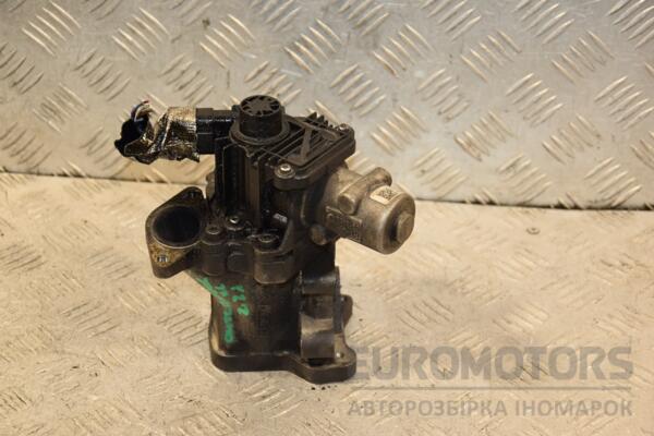 Клапан EGR электрический Mitsubishi Outlander XL 2.2DI-D 2006-2012 9656911780 425364 - 2