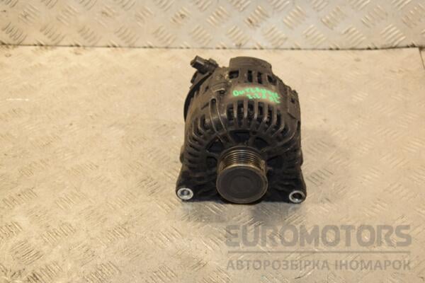 Генератор (дефект) Mitsubishi Outlander XL 2.2DI-D 2006-2012 9662731680 425366 euromotors.com.ua