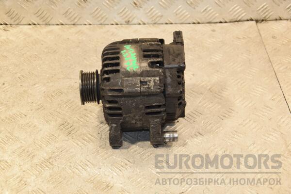 Генератор (дефект) Citroen C-Crosser 2.2DI-D 2009-2013 9662731680 425366 - 2