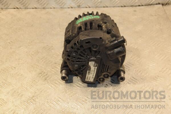 Генератор (дефект) Citroen C-Crosser 2.2DI-D 2009-2013 9662731680 425366 - 3