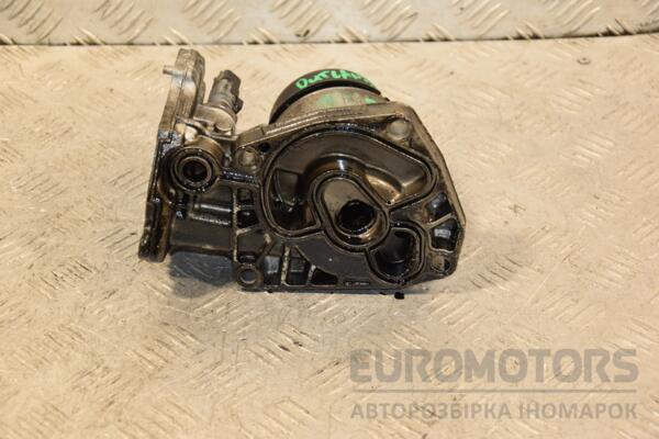 Корпус масляного фільтра Mitsubishi Outlander XL 2.2DI-D 2006-2012 9682632980 425369 - 2