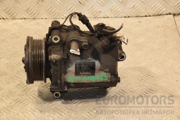 Компрессор кондиционера Mitsubishi Outlander XL 2.2DI-D 2006-2012 7813A091 425371 - 2