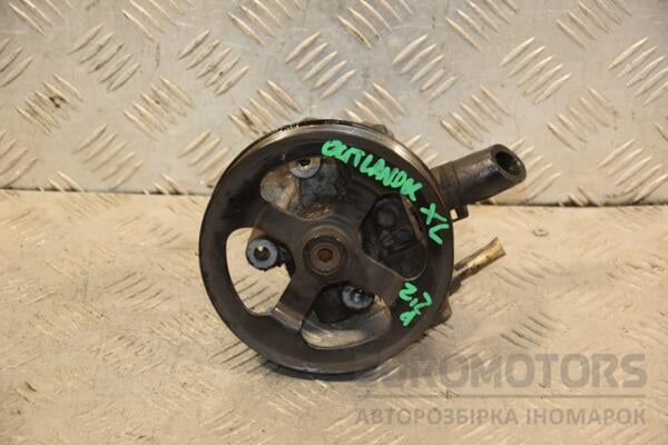 Насос гидроусилителя руля (ГУР) Mitsubishi Outlander XL 2.2DI-D 2006-2012 4450A130 425374 euromotors.com.ua