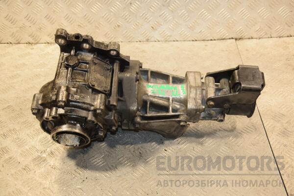 Раздаточная коробка МКПП Mitsubishi Outlander XL 2.2DI-D 2006-2012 3200A089 425376 euromotors.com.ua