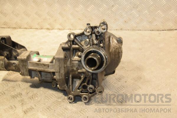 Роздавальна коробка МКПП Mitsubishi Outlander XL 2.2DI-D 2006-2012 3200A089 425376 - 2