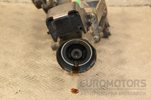 Роздавальна коробка МКПП Mitsubishi Outlander XL 2.2DI-D 2006-2012 3200A089 425376 - 3