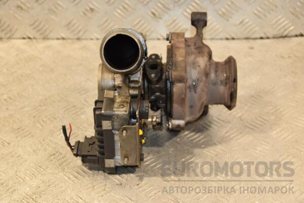 Турбина Citroen C-Crosser 2.2DI-D 2009-2013 9684849580 425382 - 2