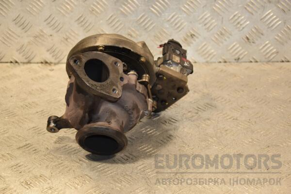 Турбина Citroen C-Crosser 2.2DI-D 2009-2013 9684849580 425382 - 3