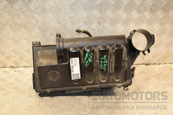 Корпус повітряного фільтра Mercedes B-class 2.0cdi (W245) 2005-2011 A6400900701 425388 euromotors.com.ua