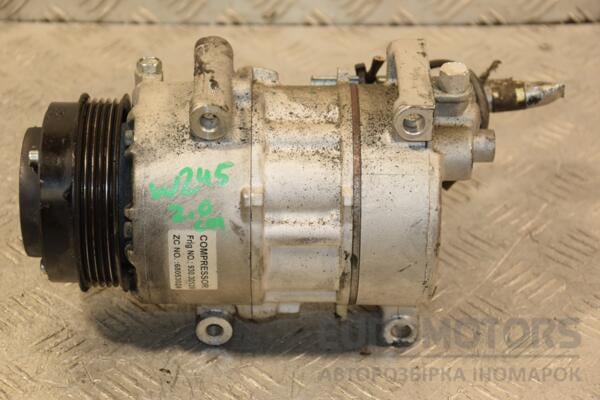 Компрессор кондиционера Mercedes A-class 2.0cdi (W169) 2004-2012 93030139 425390 - 2