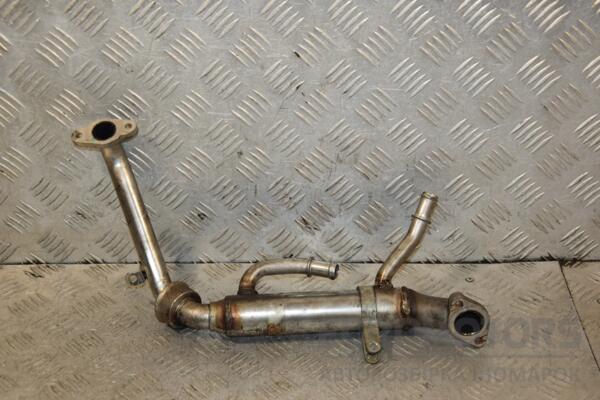Охладитель ОГ (Радиатор EGR) Mercedes B-class 2.0cdi (W245) 2005-2011 A6401400575 425393 - 2