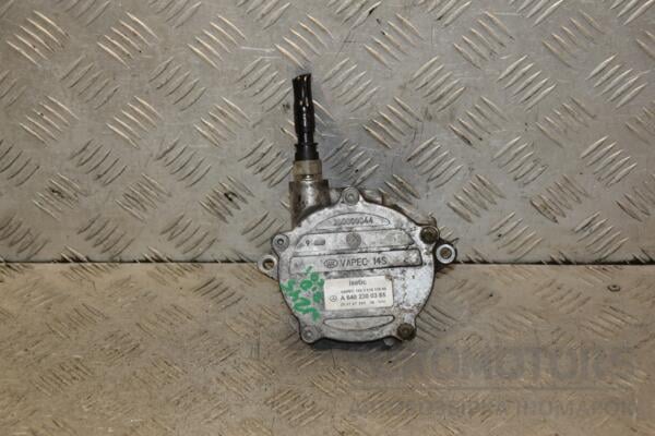 Вакуумный насос Mercedes B-class 2.0cdi (W245) 2005-2011 A6402300365 425396 euromotors.com.ua