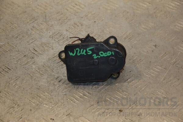 Механизм изменения длины впускного коллектора Mercedes B-class 2.0cdi (W245) 2005-2011 A6401500494 425400 euromotors.com.ua