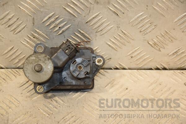 Механізм зміни довжини впускного колектора Mercedes B-class 2.0cdi (W245) 2005-2011 A6401500494 425400 - 2