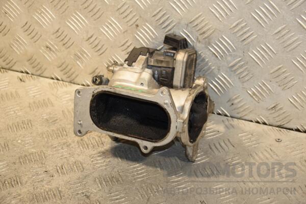 Клапан EGR електричний Mercedes B-class 2.0cdi (W245) 2005-2011 A6401401860 425404 - 2