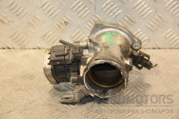 Дроссельная заслонка электрическая Mercedes B-class 2.0cdi (W245) 2005-2011 A6400901470 425406 euromotors.com.ua
