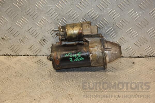 Стартер Mercedes B-class 2.0cdi (W245) 2005-2011 0001108217 425408 euromotors.com.ua