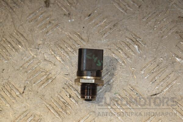 Датчик давления топлива в рейке Mercedes B-class 2.0cdi (W245) 2005-2011 0281002843 425411 euromotors.com.ua
