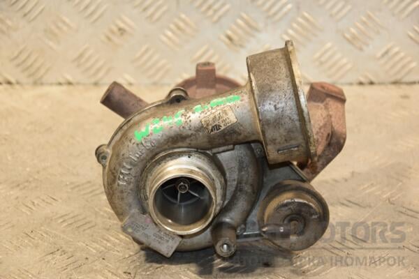 Турбина Mercedes A-class 2.0cdi (W169) 2004-2012 A6400901780 425415 euromotors.com.ua