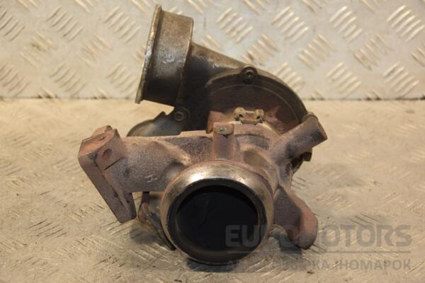 Турбіна Mercedes A-class 2.0cdi (W169) 2004-2012 A6400901780 425415 - 3