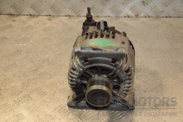 Генератор Mercedes B-class 2.0cdi (W245) 2005-2011 TG15C121 425423 euromotors.com.ua