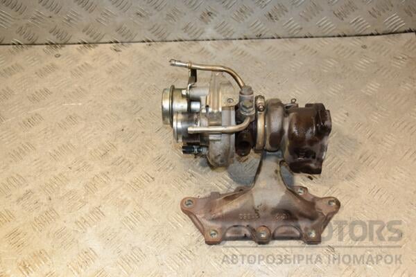 Турбіна Renault Logan 0.9TCe 12V 2014 144103742R 425432 - 2