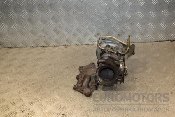 Турбіна Renault Logan 0.9TCe 12V 2014 144103742R 425432 - 3
