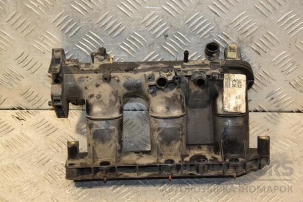 Колектор впускний пластик Renault Logan 0.9TCe 12V 2014 140030105R 425438 - 2