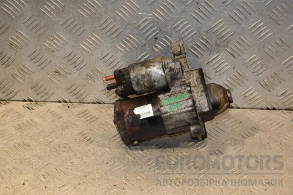 Стартер Renault Logan 0.9TCe 12V 2014 233000557R 425442 euromotors.com.ua