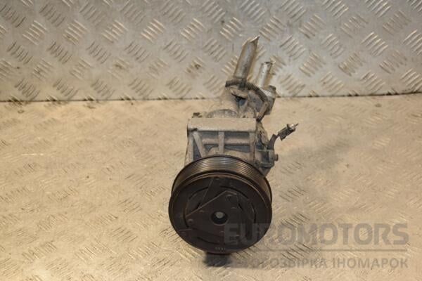Компрессор кондиционера (дефект) Renault Logan 0.9TCe 12V 2014 926000216R 425444 euromotors.com.ua