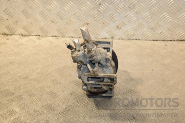 Компресор кондиціонера (дефект) Renault Logan 0.9TCe 12V 2014 926000216R 425444 - 3