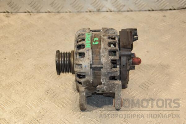 Генератор (дефект) Renault Logan 0.9TCe 12V 2014 231008593R 425447 - 2