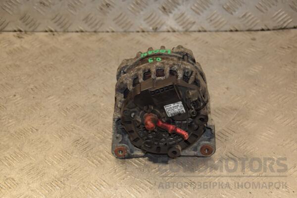 Генератор (дефект) Renault Logan 0.9TCe 12V 2014 231008593R 425447 - 3