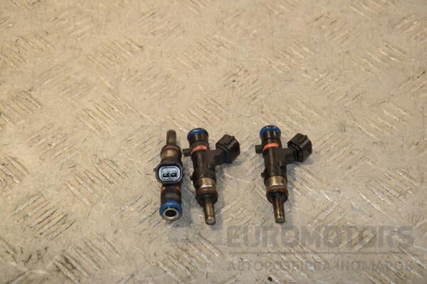 Форсунка бензин электрическая Renault Logan 0.9TCe 12V 2014 166004787R 425450 euromotors.com.ua