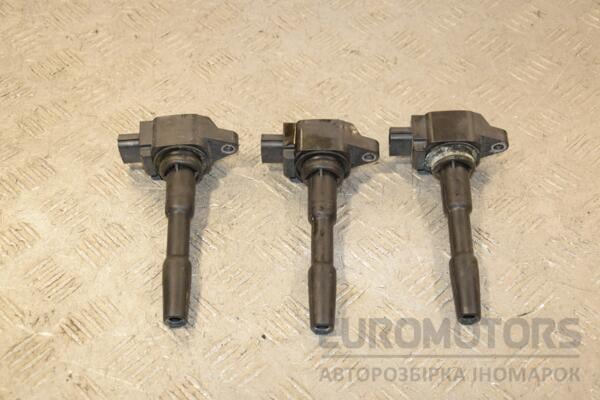 Катушка зажигания Renault Logan 0.9TCe 12V 2014 224332428R 425451 euromotors.com.ua