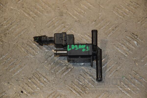 Клапан электромагнитный Renault Logan 0.9TCe 12V 2014 8200603558 425453 euromotors.com.ua