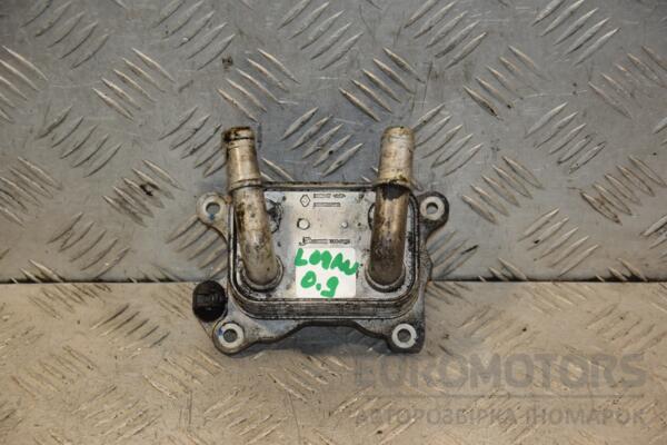 Теплообменник (Радиатор масляный) Renault Logan 0.9TCe 12V 2014 213052032R 425455 euromotors.com.ua