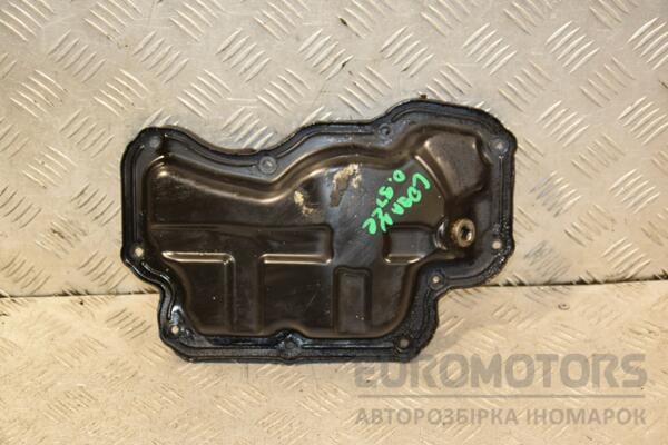 Поддон двигателя масляный Renault Logan 0.9TCe 12V 2014 111117061R 425461 euromotors.com.ua